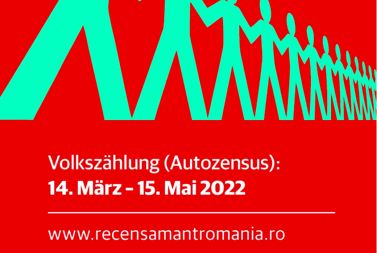 Am Montag beginnt der Selbstzensus Am Montag beginnt der Selbstzensus
